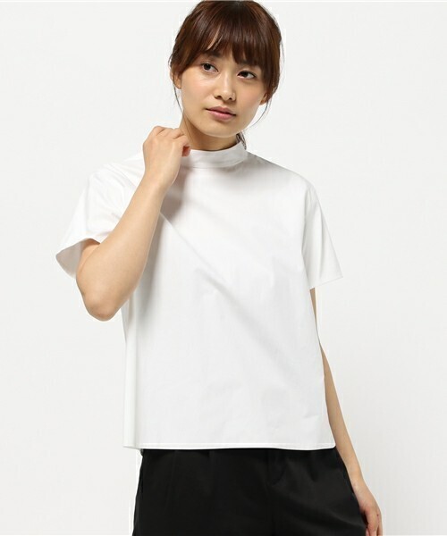 GREED International ITALY COTTON ショートスリーブ
