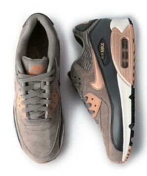BEAUTY&YOUTH UNITED ARROWS BY NIKE AIRMAX 90 スニーカー