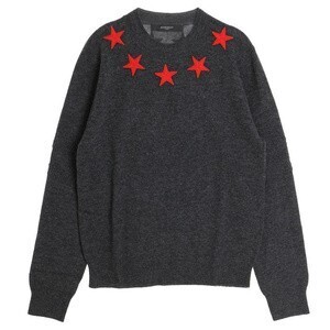 GIVENCHY ニット