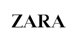 ZARA シフォンチュニック