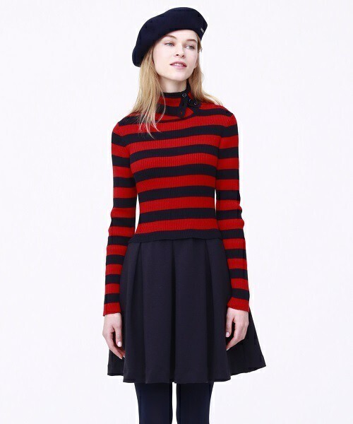 To b. by agnes b. WI15 ROBE
