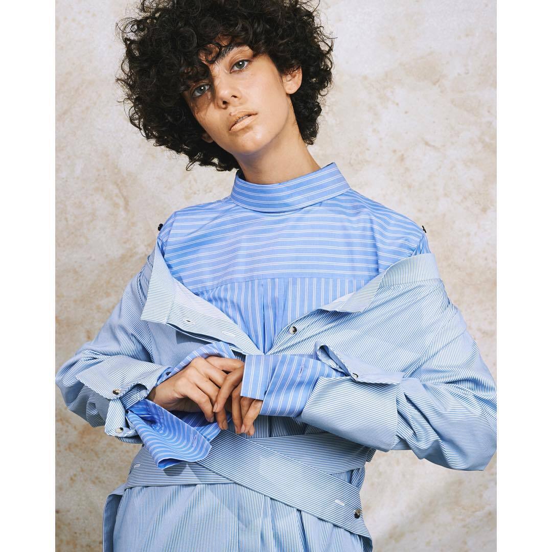 IRENE spring / summer 2017