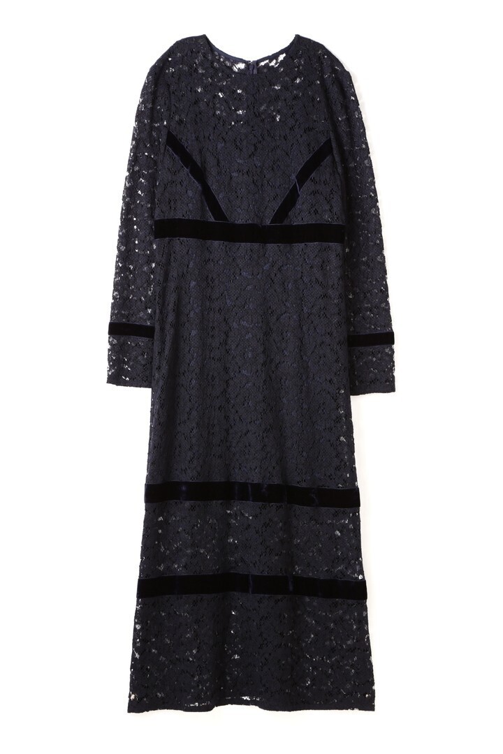 JILLSTUART レジーナレースワンピース