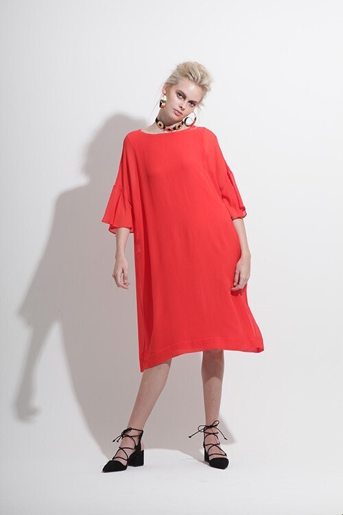 KAMISHIMA CHINAMI 2017SS