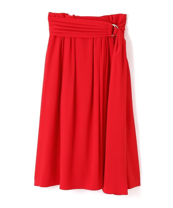 JILLSTUART ヴィーナスドレープスカート