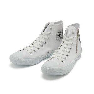 CONVERSE ALL STAR BS Z HI オールスター BS Z ハイ 32960710 WHITE/BLACK