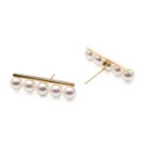 TASAKI balance plus Earrings バランス　プラス　イヤリング | ピアス,パール |  | TASAKI Online Shop