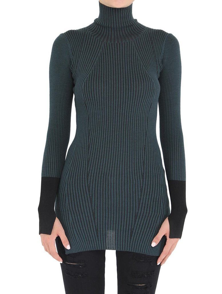 BY MALENE BIRGER Errandio Sweater