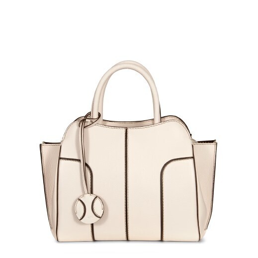 TOD'S SMALL SHOPPING BAG
