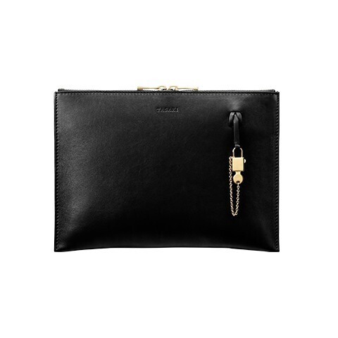 TASAKI a-secret Mini Portfolio