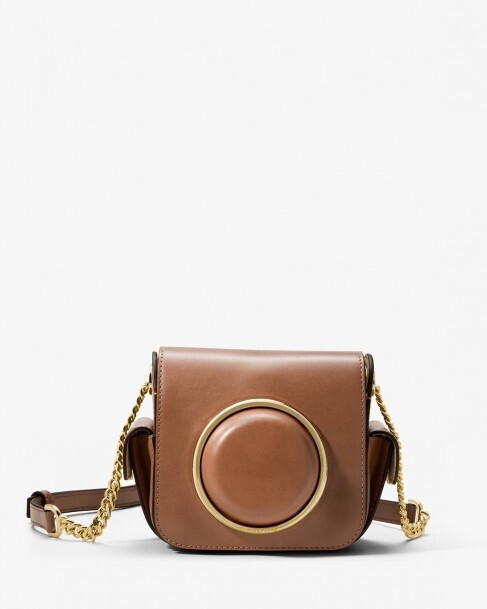 Michael Kors SCOUT CAMERA BAG ミディアム カメラバッグ