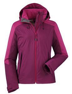 Schoffel VENTURI STRETCH JACKET