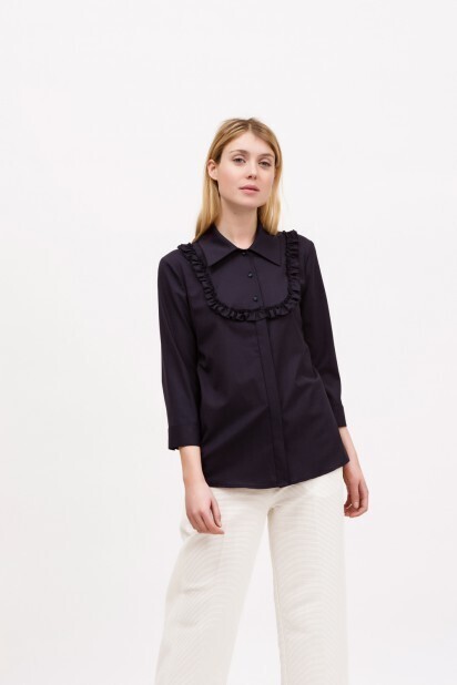 PAUL & JOE SISTER CORYPHEE SHIRT