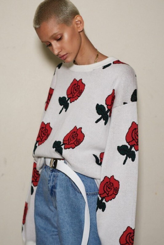JOYRICH 2017 Spring/Summer Collection