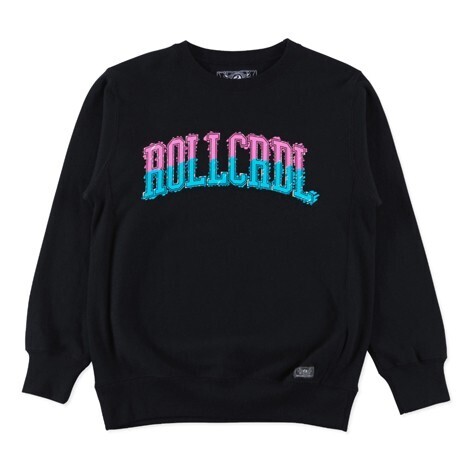 ROLLING CRADLE ROLLCRDL-PAINT- SWEAT