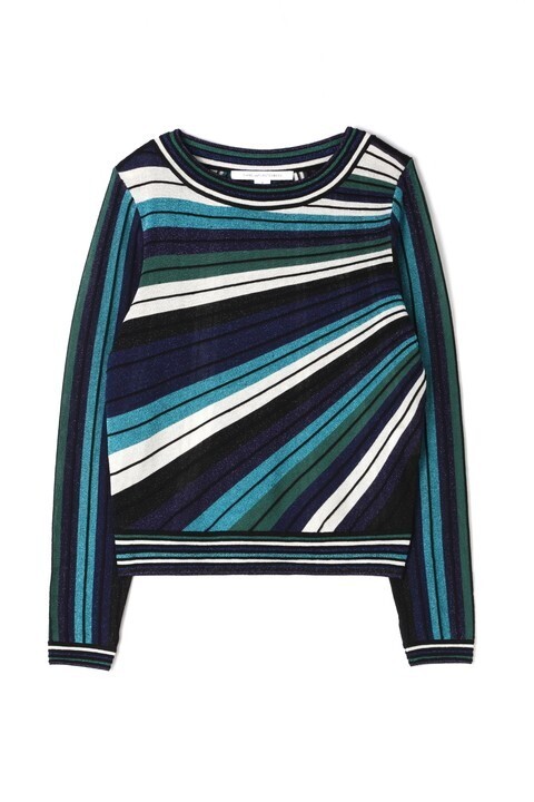 DIANE von FURSTENBERG DVF JOLETTA