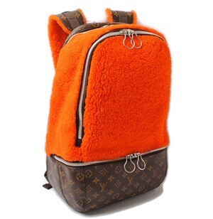 LOUISVUITTON リュックサック