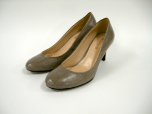 BARCLAY パンプス　04-7781