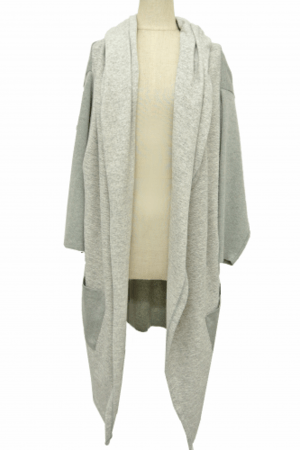 Aima+saie Aima+Saie　462306　クレーターパイル×CR総針