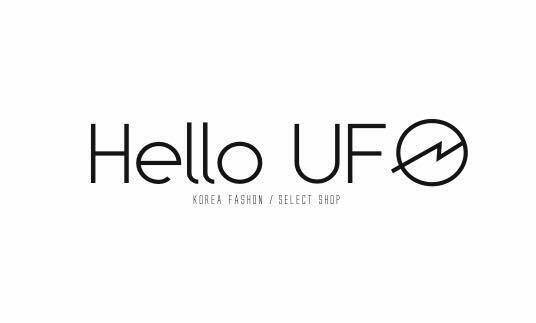 Hello UFO ワンピース