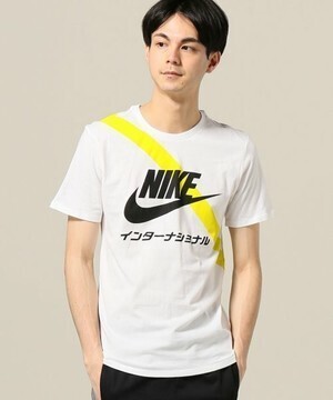 NIKE インターナショナルTシャツ