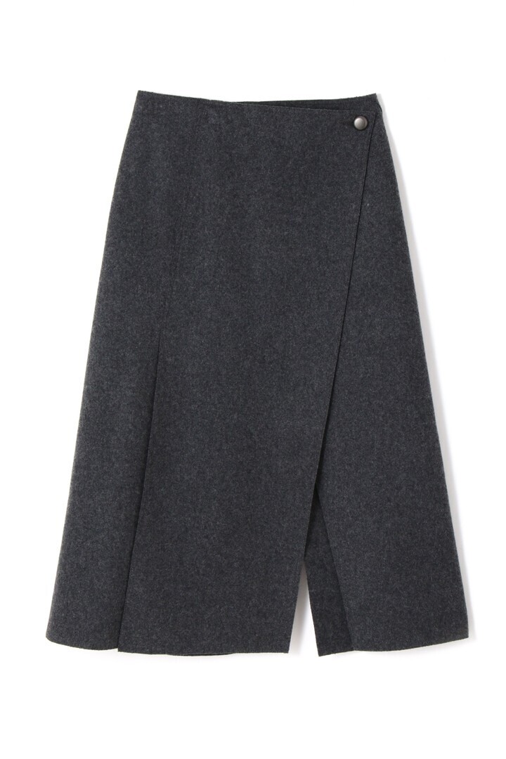 JILLSTUART ノラスリットスカート