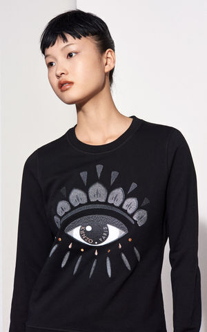 KENZO Eye sweatshirt
