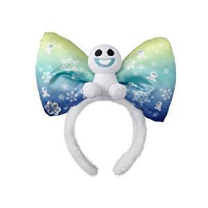 Disney スノーギース カチューシャ