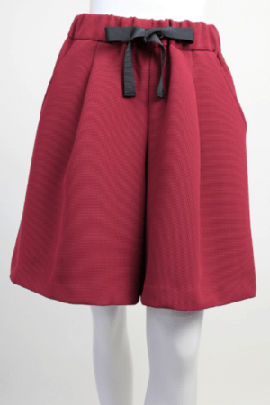 trois 【T53-3730】trois / ショートパンツ