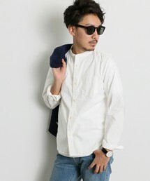 Sonny Label タイプライターバンドカラーSH