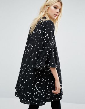 sister jane 【楽天市場】シスタージェーン ミディドレス レディース Sister Jane Tunic Dress In Star Print エイソス ASOS 送料無料：colors KIRA