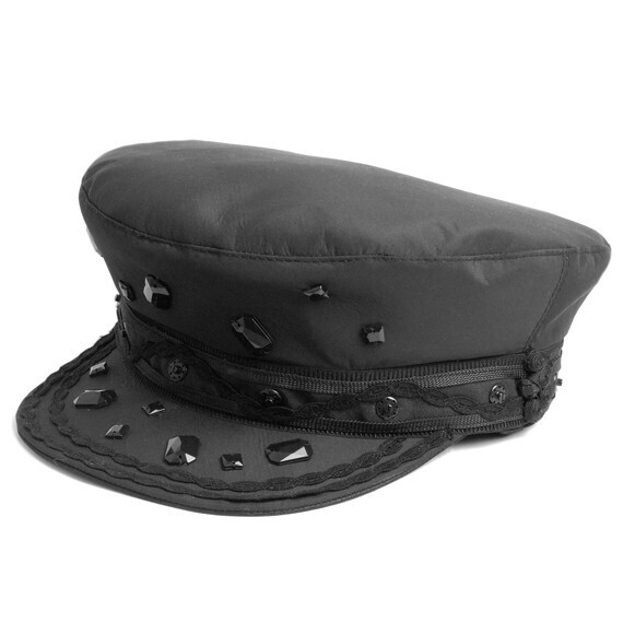 WAGANSE Black Jewel