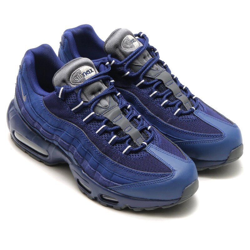 NIKE NIKE AIR MAX 95 ESSENTIAL