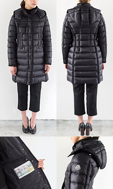 MONCLER MONCLER　HERMINE