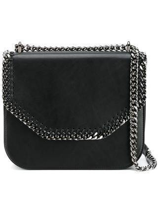 Stella McCartney Falabella Box ショルダーバッグ
