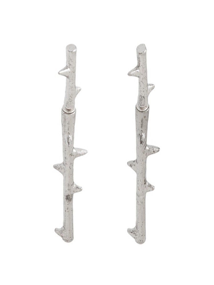 PAMEO POSE TWIG EARRING