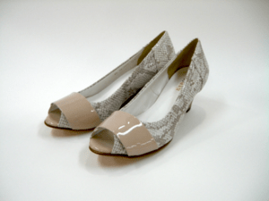 BARCLAY パンプス　04-2357