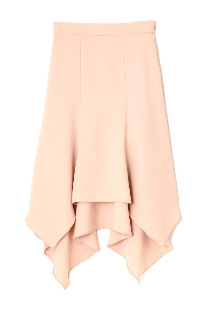 JILLSTUART タリアランダムフレアスカート
