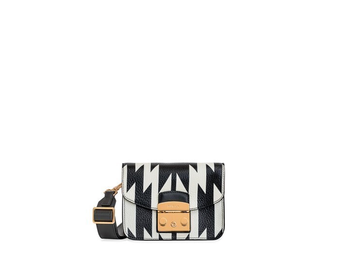 FURLA METROPOLIS ミニ クロスボディ