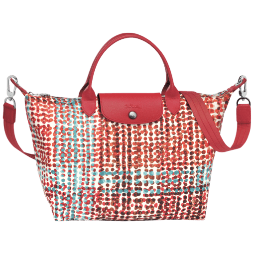 LONGCHAMP ル プリアージュ ネオ ファンテジー ポルカ
