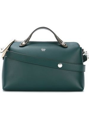 FENDI Fendi By The Way トートバッグ Ｓ - FarfetchBY THE WAYトートバッグ