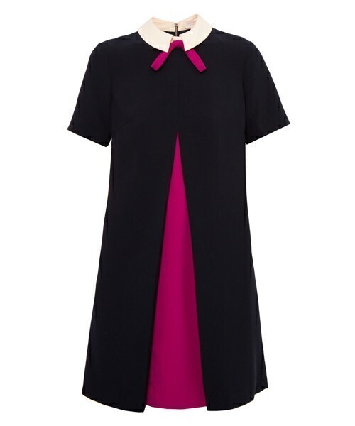 Ted Baker London WONCE"リボン付♪チュニックドレス
