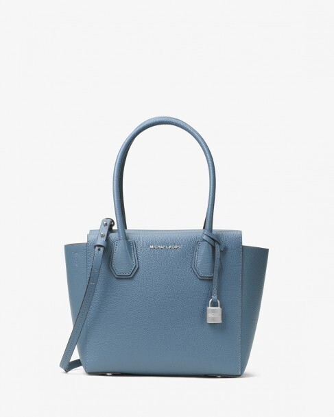 MICHAEL MICHAEL KORS MERCER スモール コンバーチブルサッチェル