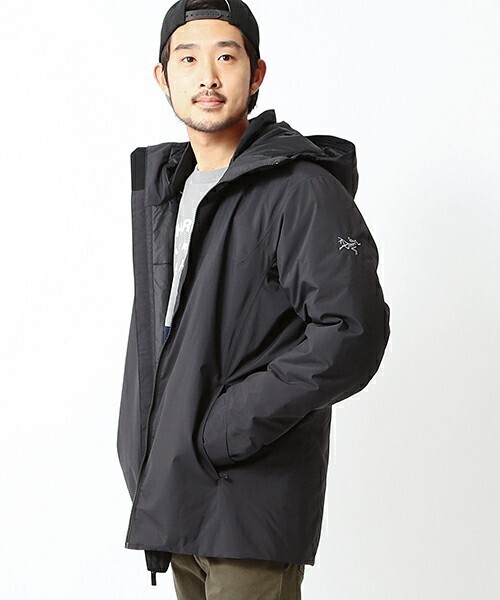 ARC'TERYX ARC’TERYX / KODA Jacket