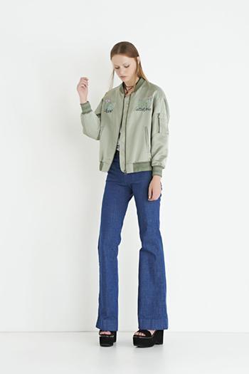 ottod'Ame COLLEZIONE SS17