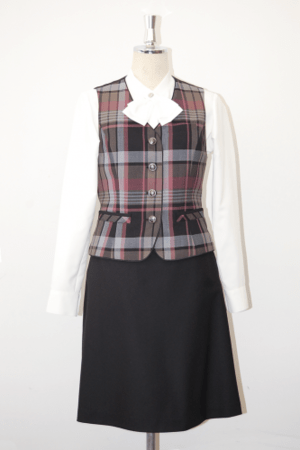 PATRICK COX 【15A0398VSB】Patrick Cox / パトリックチェック Vスーツ