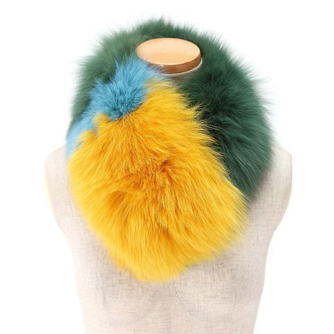 The Dayz tokyo COLOR FUR
