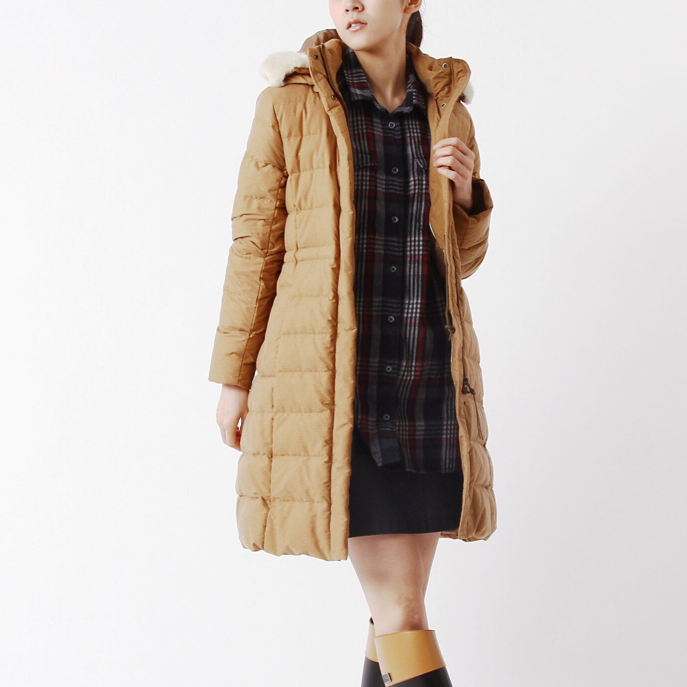 Aigle 【ファム】ロングジャーニー