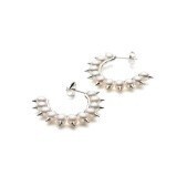 TASAKI danger ピアス「デインジャー ピアス」