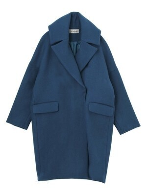 The Dayz tokyo W CROSS COAT